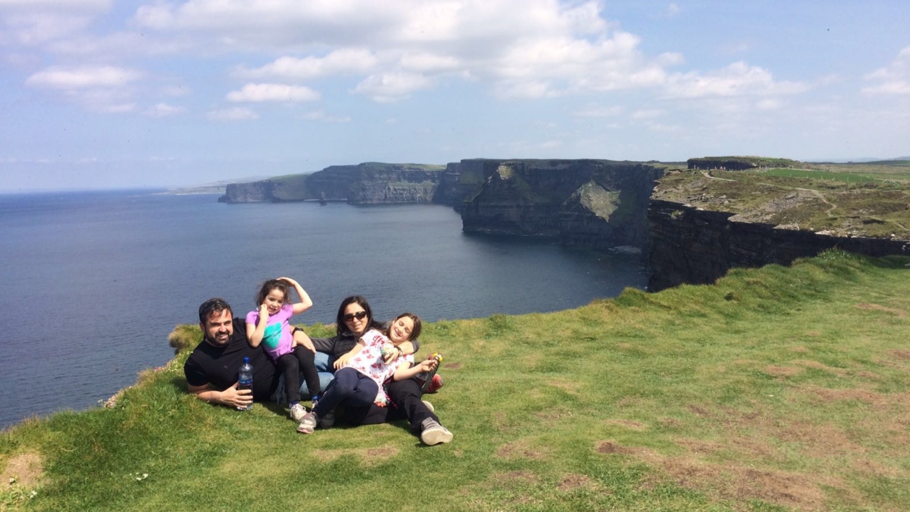 Programs for all your family in Ireland